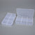Multi-Funktionale Handwerks-Organisationsbox Brehn