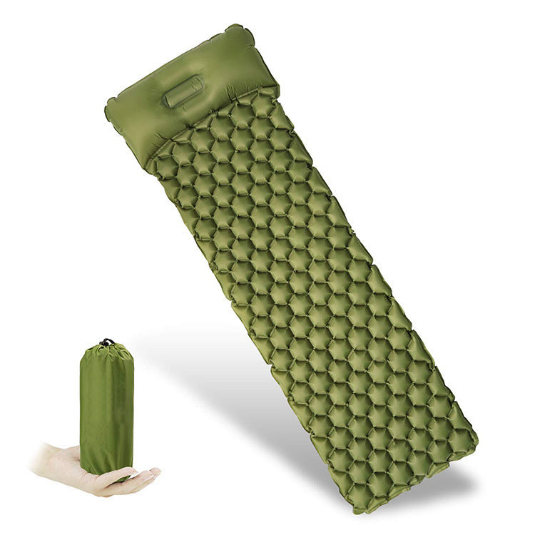 Campingmatte Brehn