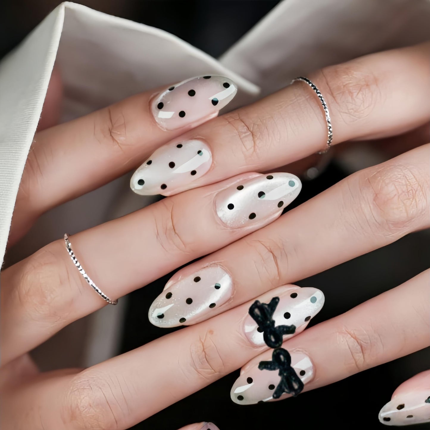 Nail Art Brehn
