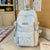 Weltraum-Themen-Rucksack