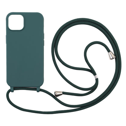 Verstellbare Crossbody-Handytasche mit Lanyard Brehn