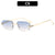 Elegante geometrische Sonnenbrillen  1787664703