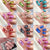 Metallic Polish Press-On Nail Set Brehn