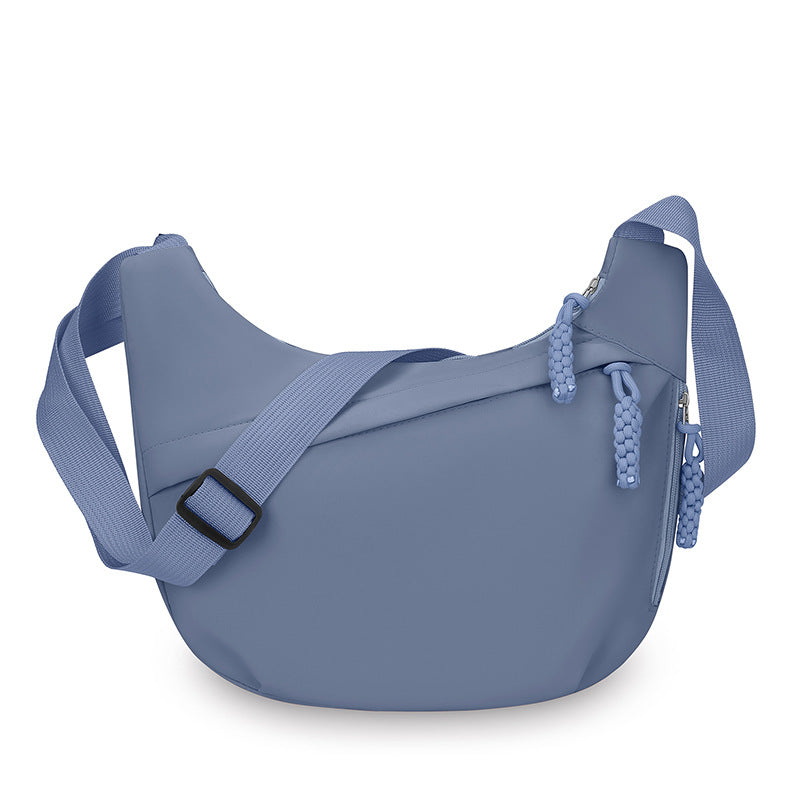 WoVersatile Utility Crossbody Bag Brehn