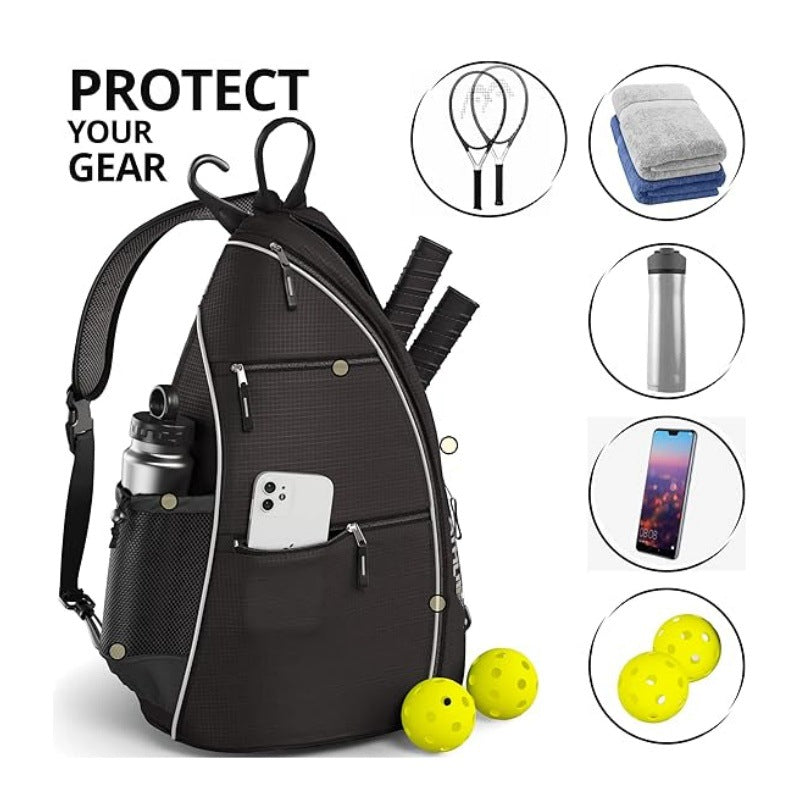 Ergonomischer Sportausrüstungs-Rucksack