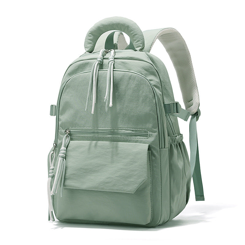 Vielseitiger Mehrfach-Rucksack Brehn