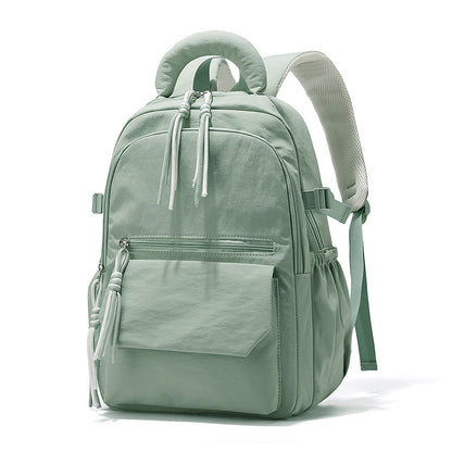 Vielseitiger Mehrfach-Rucksack Brehn