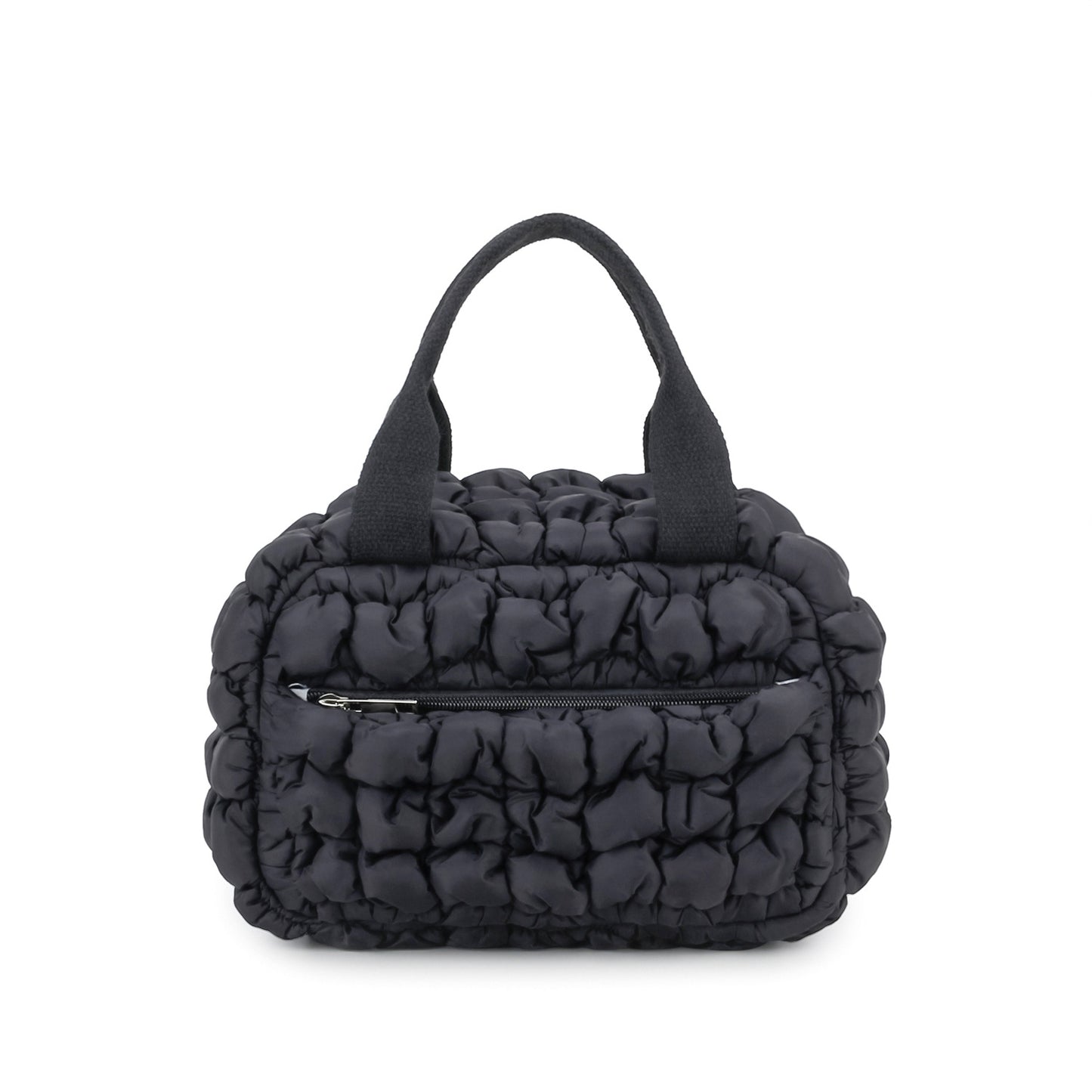 Komfortable und Gepolsterte Handtasche Brehn