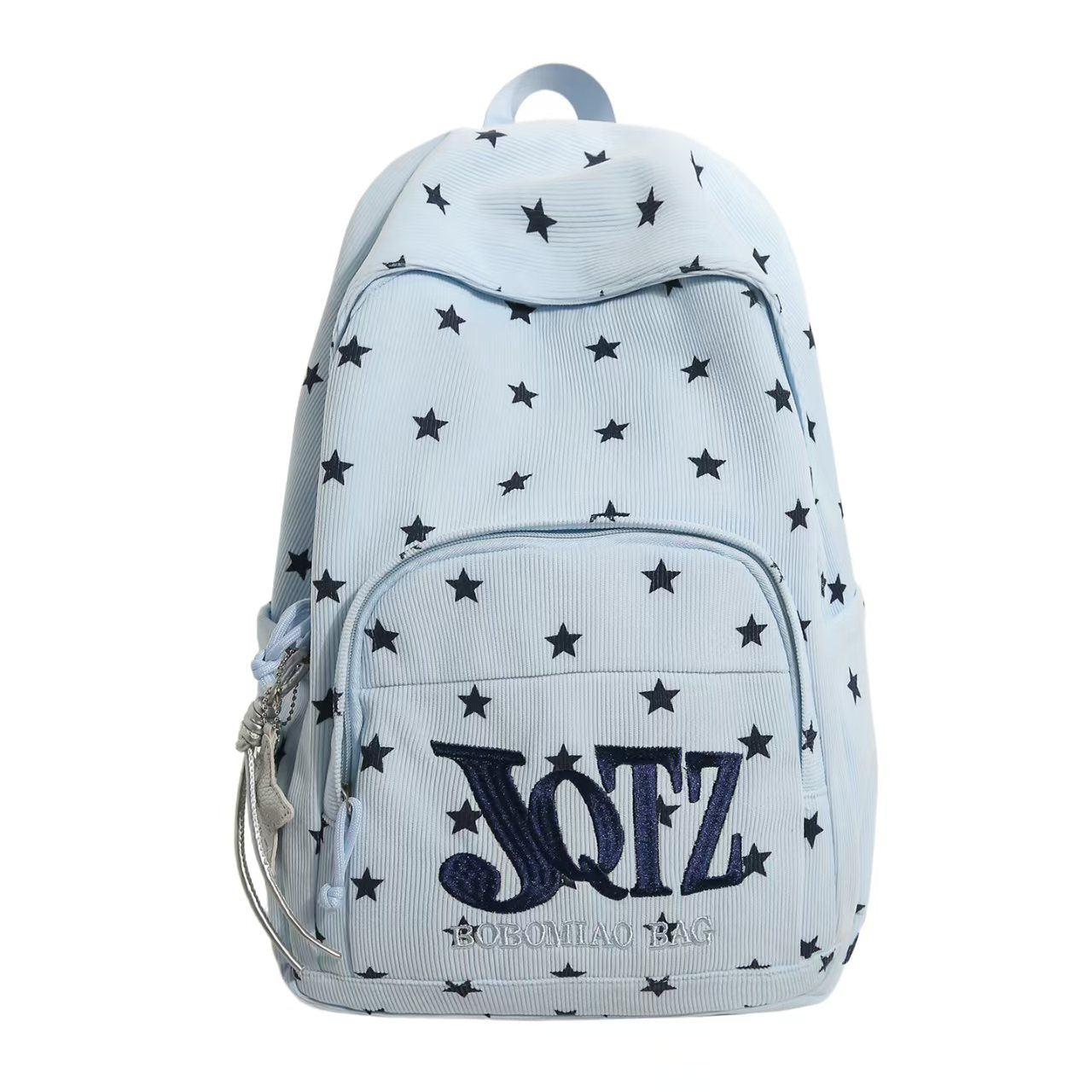 Leichter Rucksack mit Sternenmuster Brehn