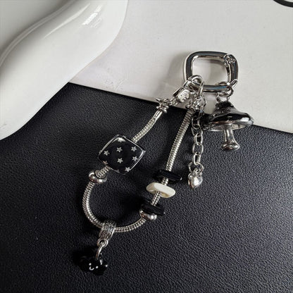 Dekorativer Charm Schlüsselanhänger Brehn 1790134835