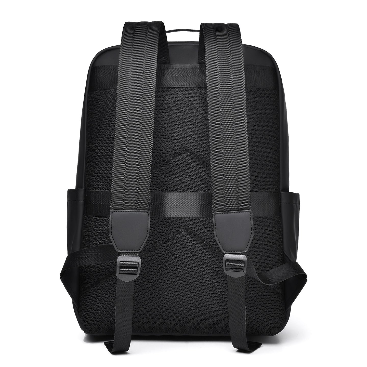 Schlanker professioneller Business-Rucksack Brehn