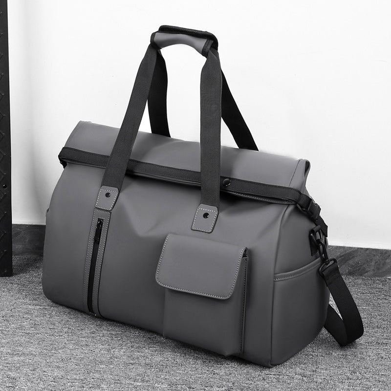 Sportliche Multifunktions-Tasche Brehn