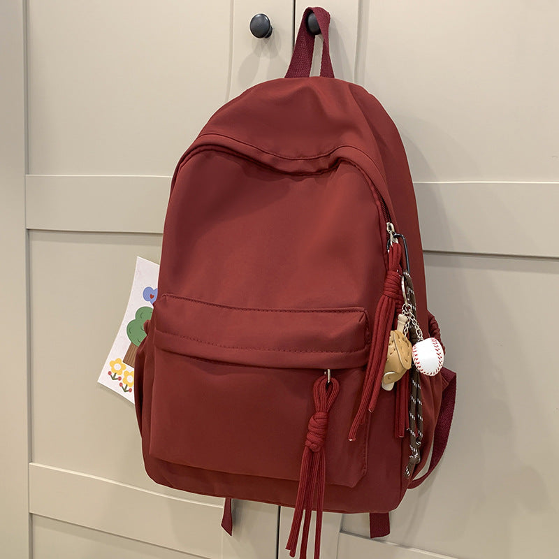 Vielseitiger Freizeit-Rucksack Brehn 1785322423