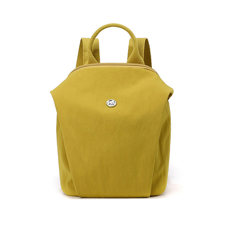 Moderner Minimalistischer Rucksack Brehn