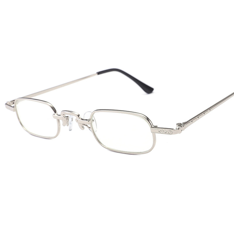 Damen Modische Brille mit flexibler Fassung Brehn