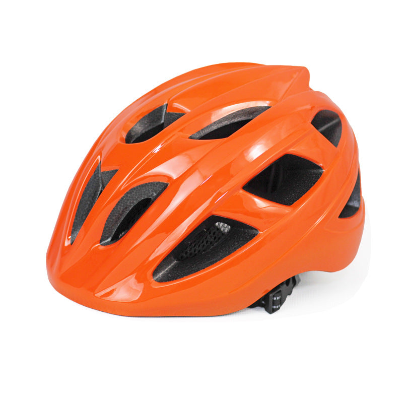 Multi-Channel Belüfteter Fahrradhelm Brehn