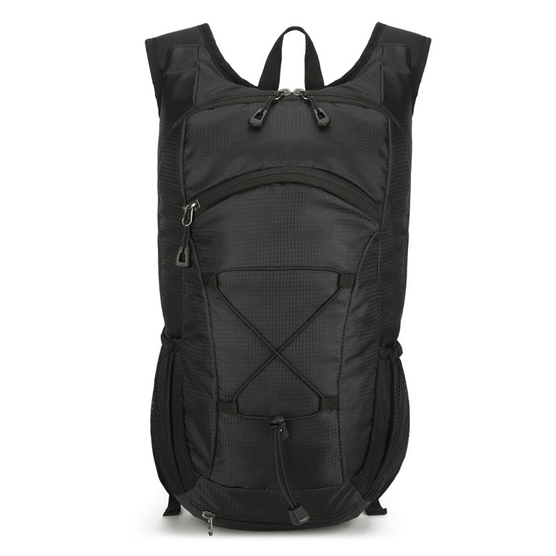 Leichtgewichtige Hydration Rucksack Brehn