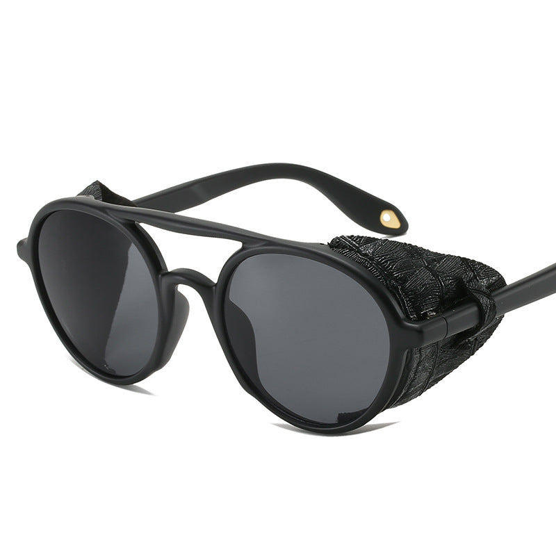Damen Vintage-inspirierte Sonnenbrille Brehn
