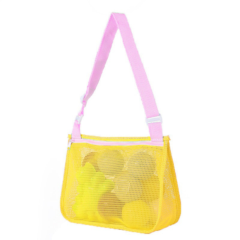 Mesh Tragetasche Brehn