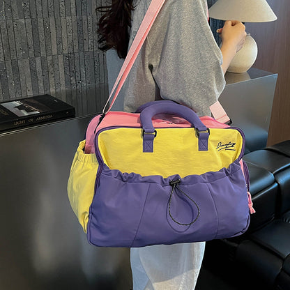 Stylische Multifunktions-Reisetasche Brehn