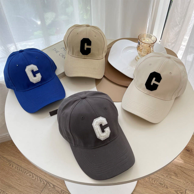 Herren Casual Bestickte Baseballmütze Brehn 1783922599