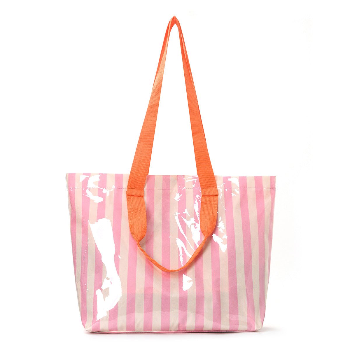 Geräumige Strandtasche mit Wasserabweisendem Design Brehn