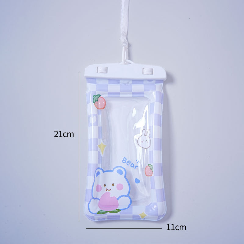 Wasserdichte Handytasche Brehn