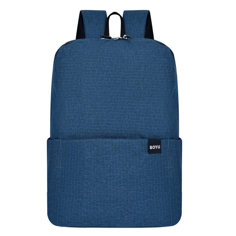 Universeller Freizeit-Rucksack Brehn