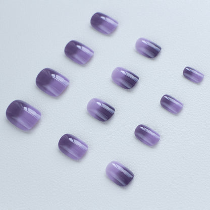 Ombre-Gel-Nageldesign