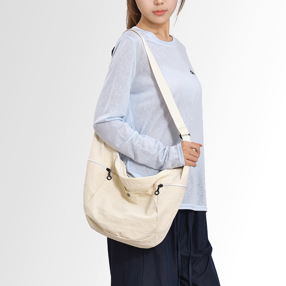 Praktische Schlapp-Tasche Brehn