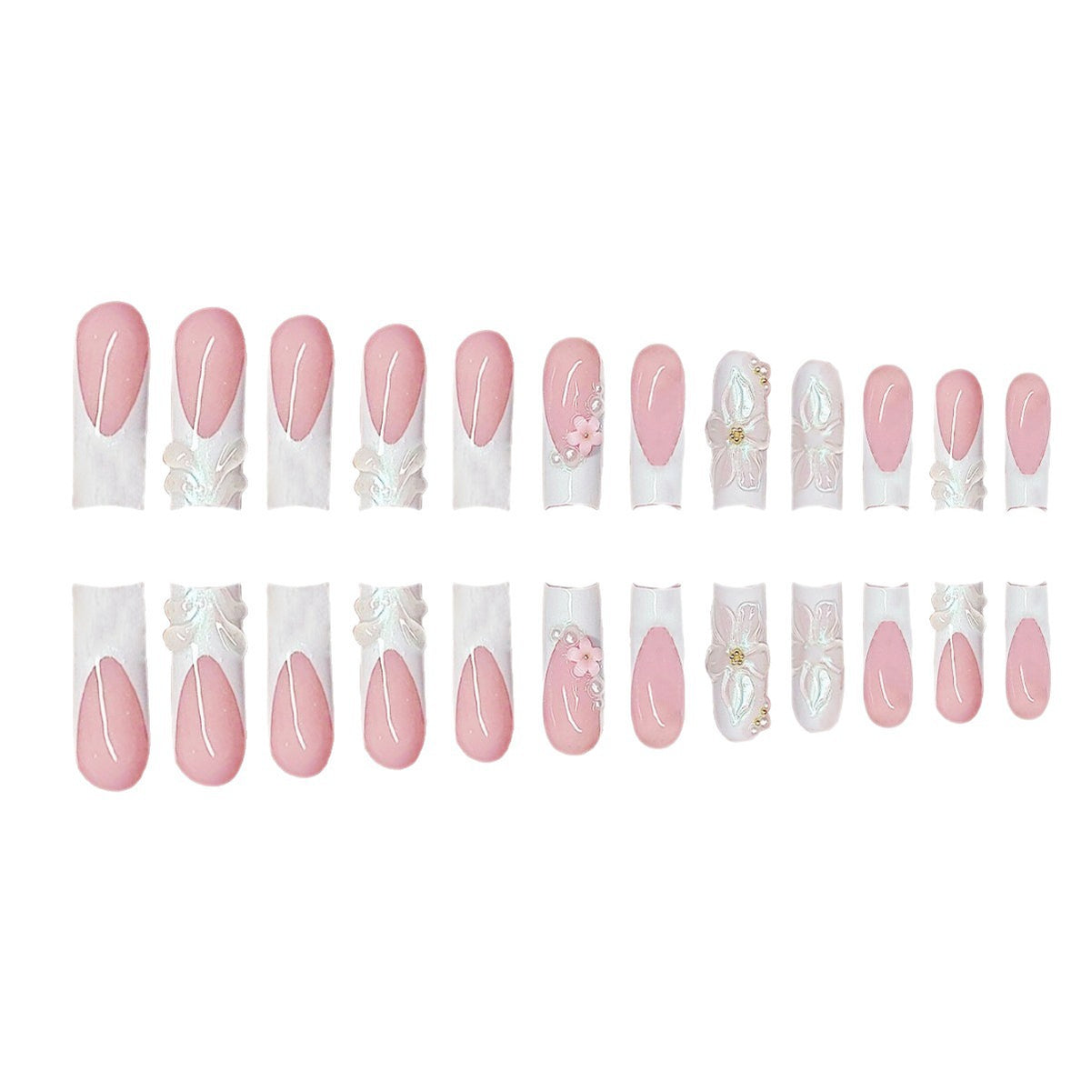 Artistic Nail Art Brehn