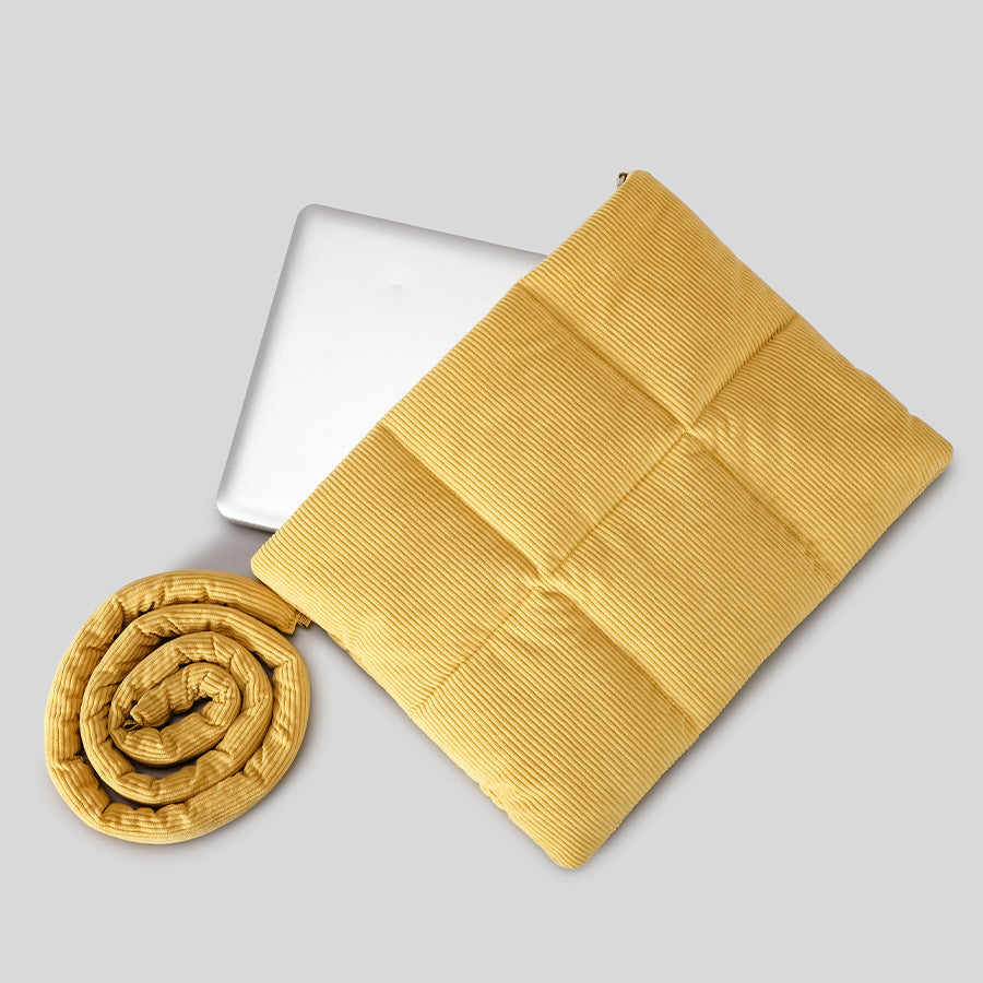 Gepolsterte weiche Tragetasche