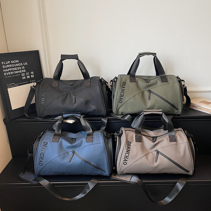 Funktionale Sport- Und Freizeit-Tasche Brehn