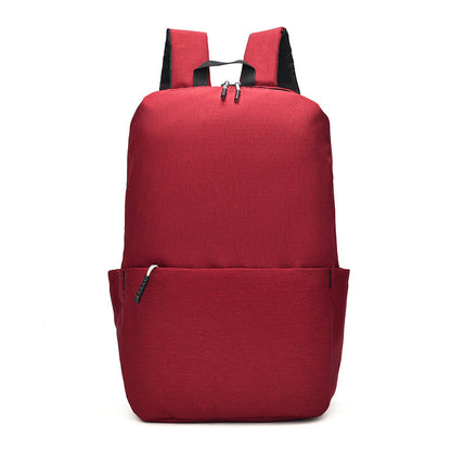 Leichter Alltagsrucksack Brehn
