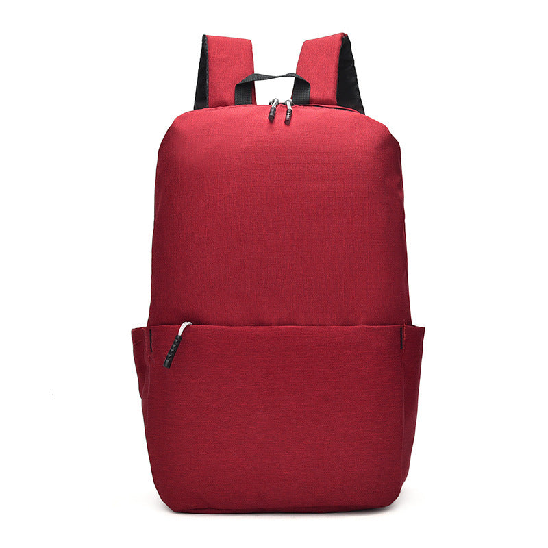 Leichtgewichtiger Alltagsrucksack Brehn