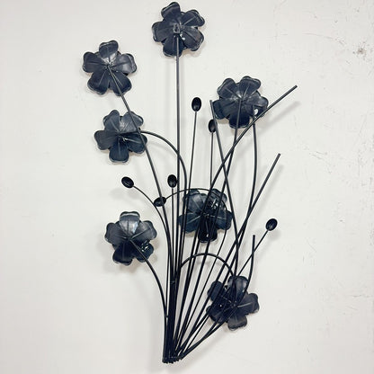 Dekorative Florale Wandkunst Brehn