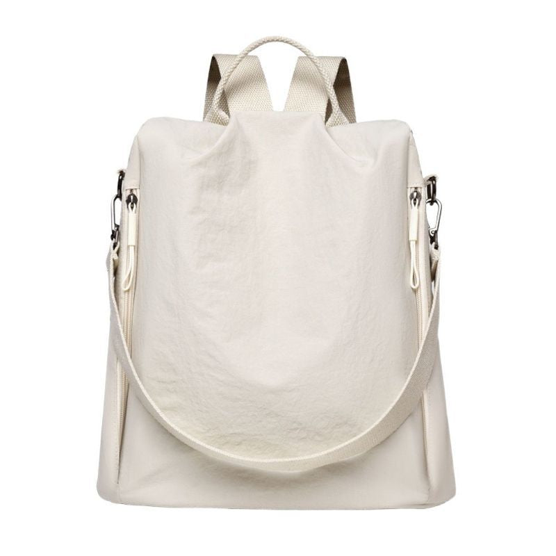 Vielseitiger kompakter Sling-Rucksack Brehn