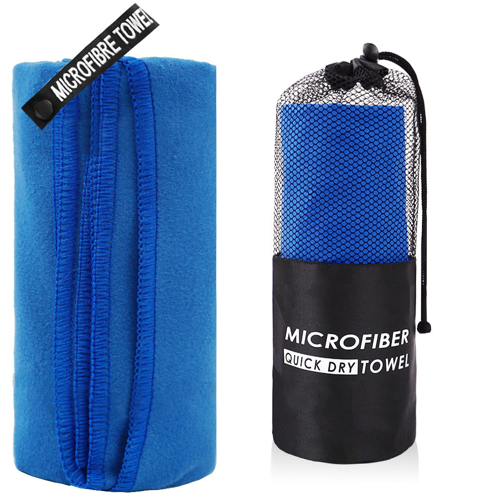 Fleece-Decke Brehn