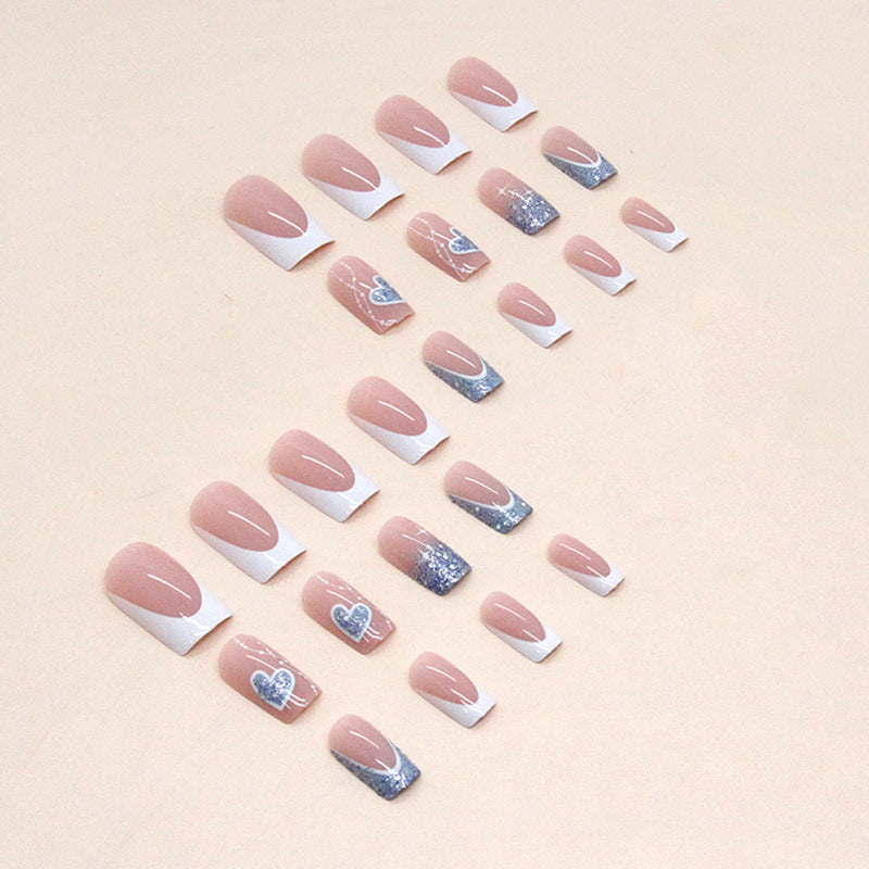 Künstlerisches Nageldesign-Kit Brehn