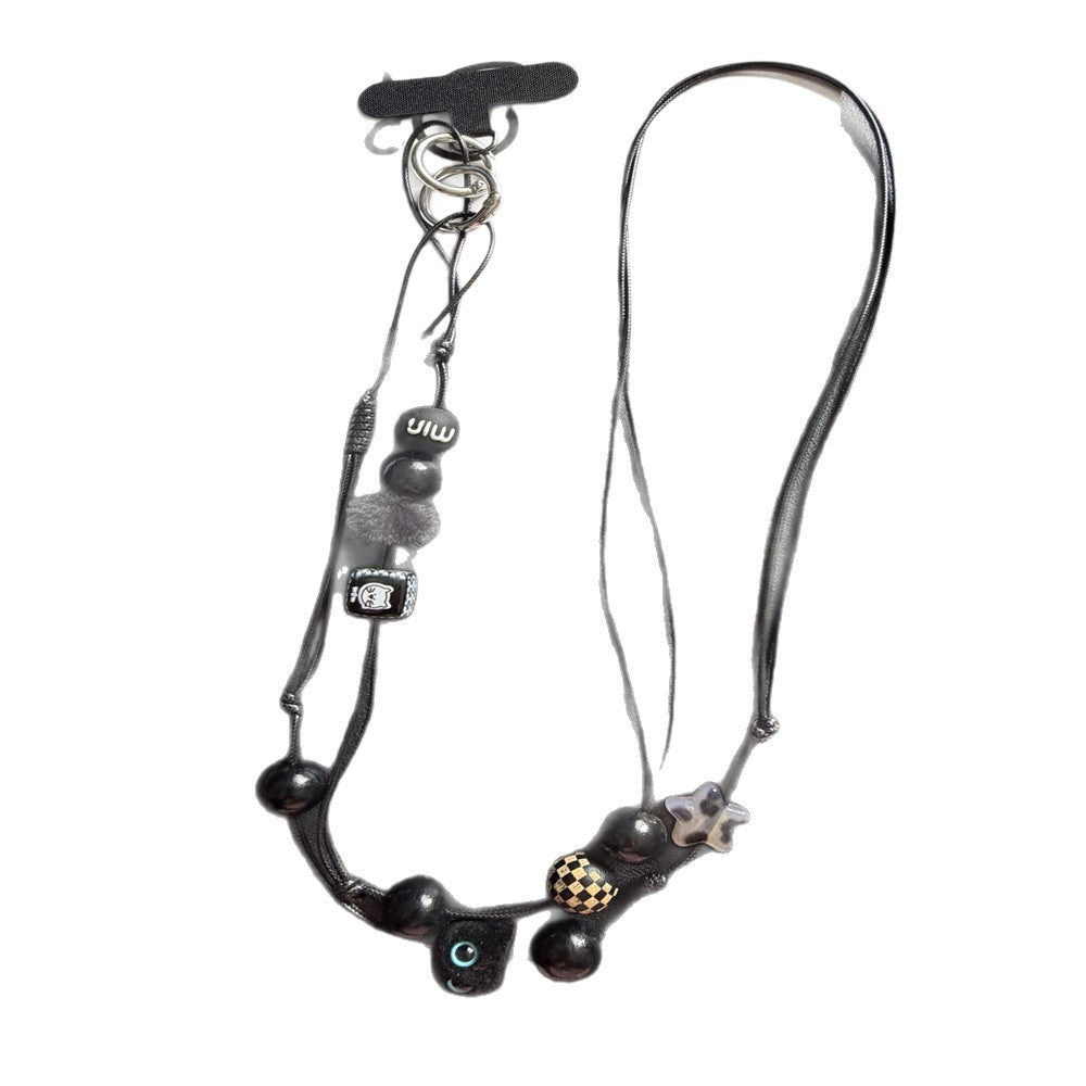 Kreatives Perlen-Brillenband Brehn 1790135472