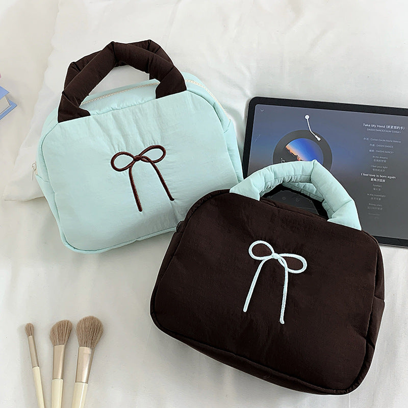 Stilvolle und Praktische Hochzeits-Tasche Brehn