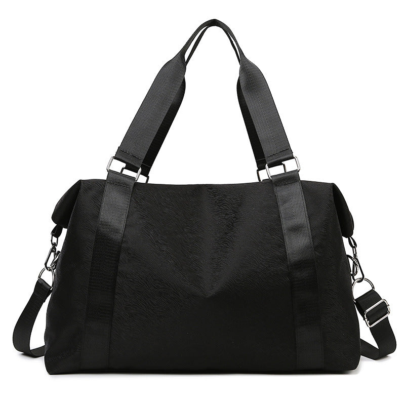 Haltbarer strukturierten Reise-Duffle-Bag Brehn