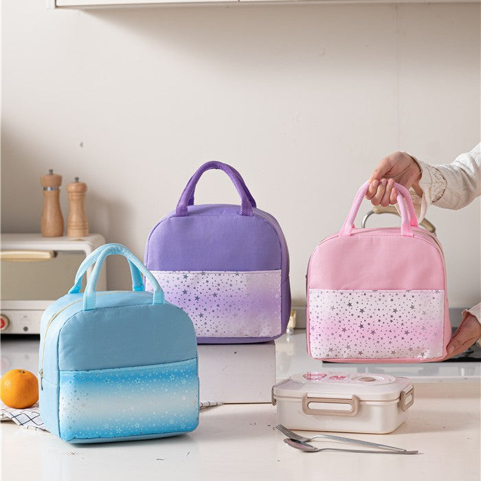 Isolierte Lunch Tasche Brehn