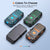 Solar Powerbank mit Kabelloser Ladefunktion Von Brehn