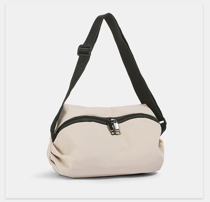 Kompakte Crossbody Sling Tasche Brehn