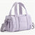 Modische Tragbare Handtasche mit Flexiblem Tragesystem Brehn