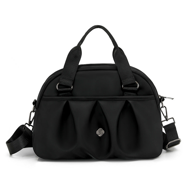 Vielseitige Multi-Taschen-Handtasche Brehn