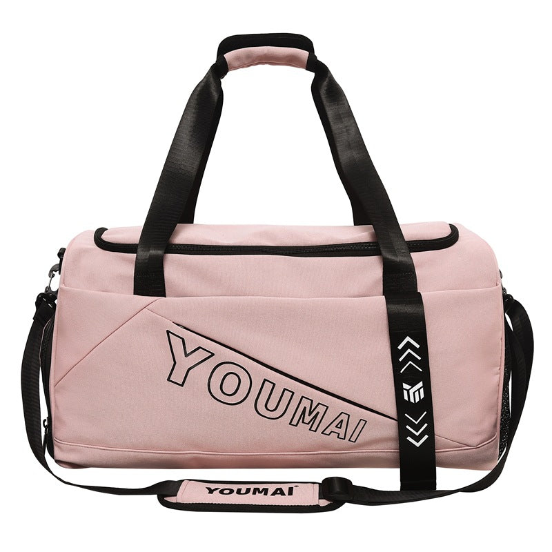 Schwere Sport-Duffel-Tasche