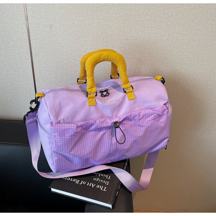 Reise Duffel Bag