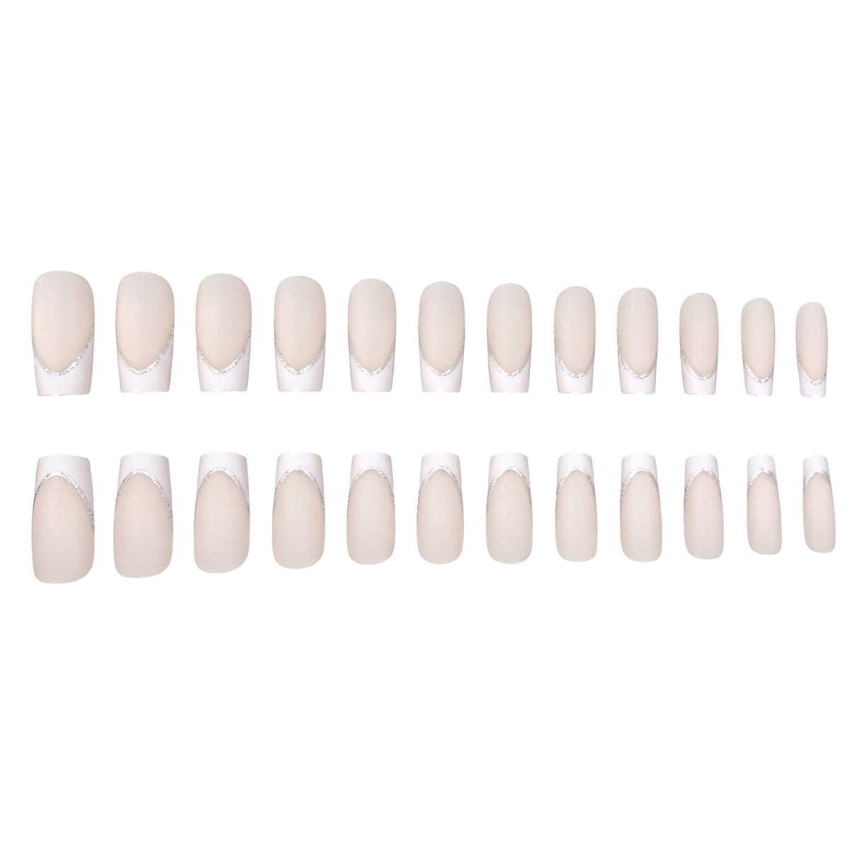 Glamorous Stiletto Nagelverlängerungen Brehn